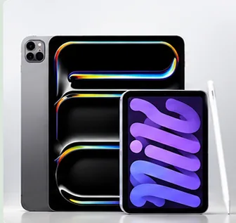 iPad