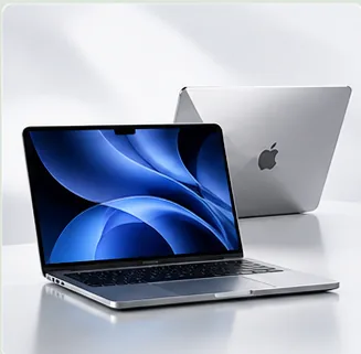 MacBook